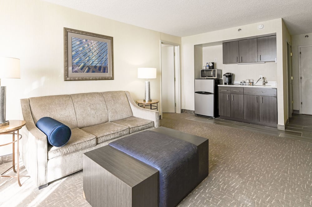 Holiday Inn University Area Charlottesville By IHG 写真