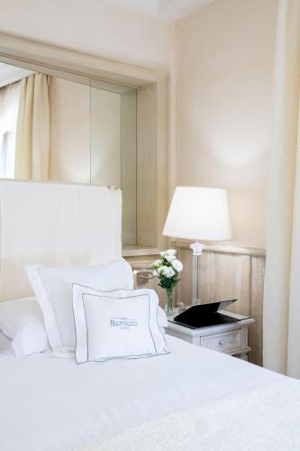 ホテル バロッコ 写真