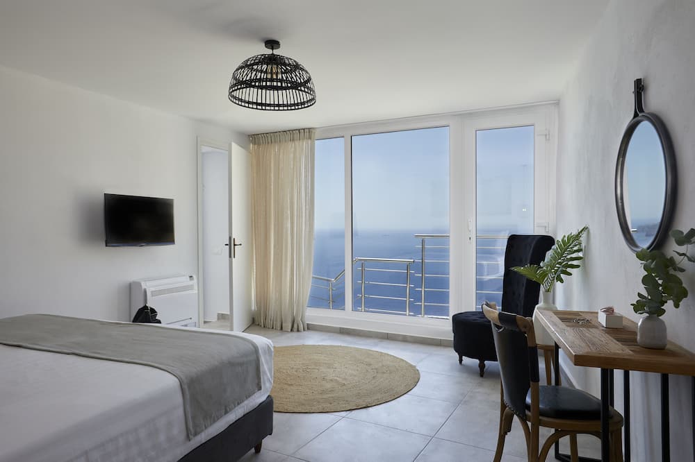 テルメス ラグジュアリー ヴィラズ 写真