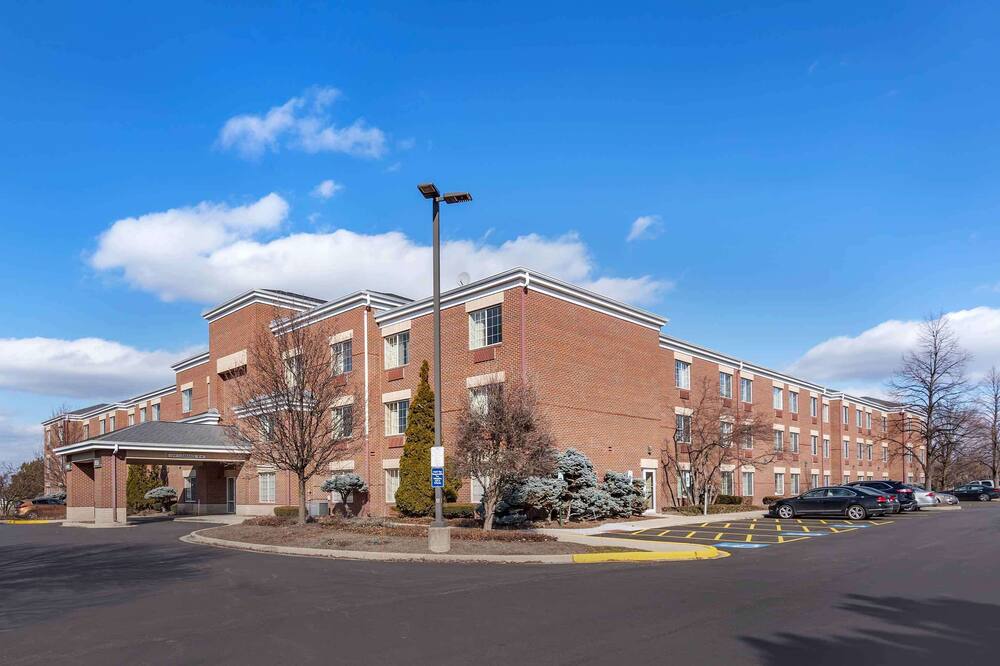 エクステンデット ステイ アメリカ セレクト  スイート シカゴ ウェストモント オーク ブルック 写真