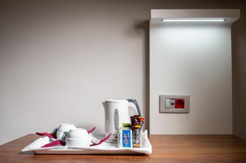 Best Western Plus Hotel De Capuleti 写真