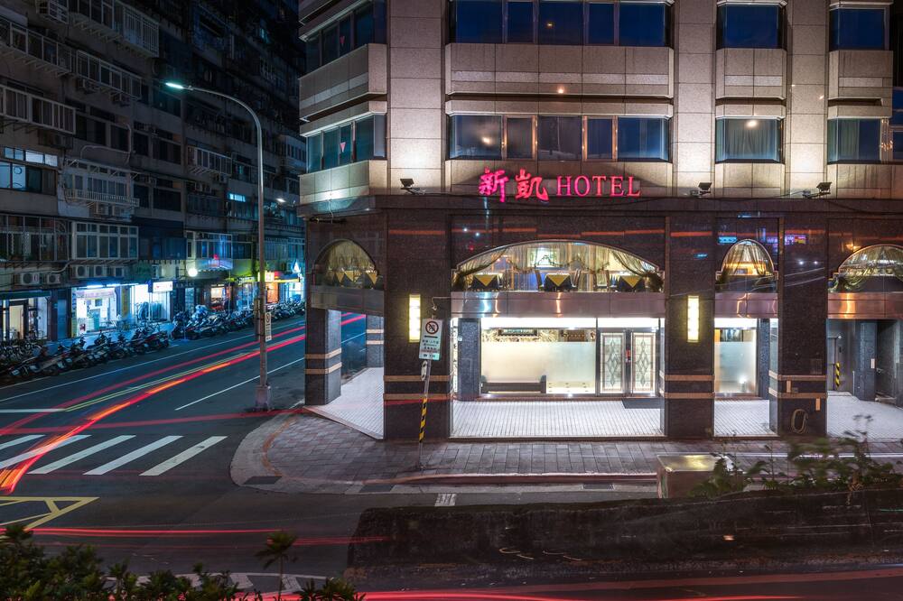 シルケン ホテル 写真