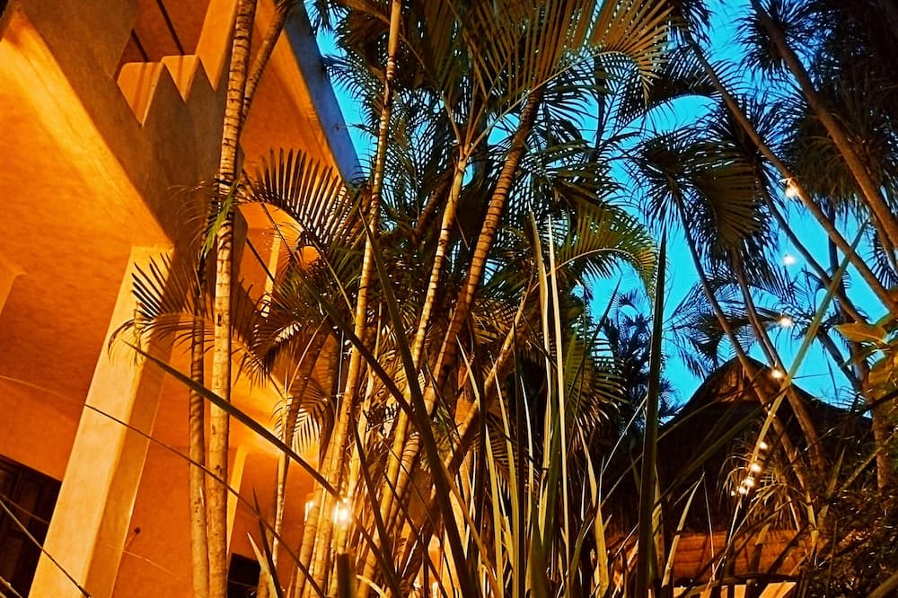 ホテル バリオ ラティーノ 写真