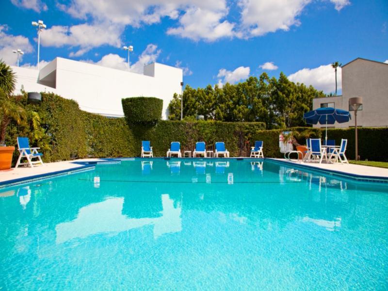 ホリデイ イン エクスプレス バン ナイズ by IHG 写真