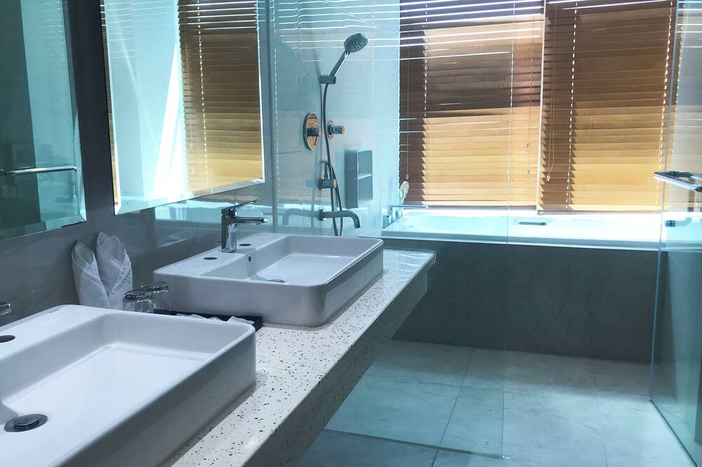 ラベルサ ホテル & コンベンションセンター サモシール 写真