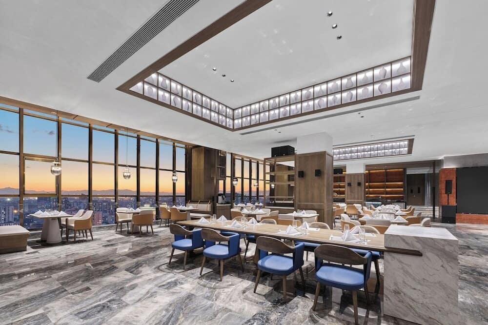 チャン アン グランド ホテル (北京長安大飯店) 写真