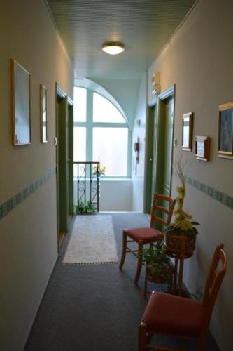 Muskátli Panzió 写真