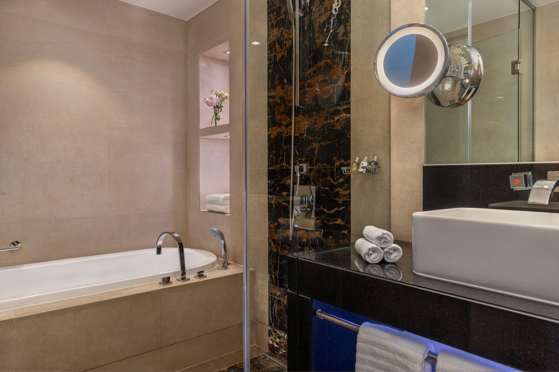 ル ロイヤル メリディアン アブダビ 写真