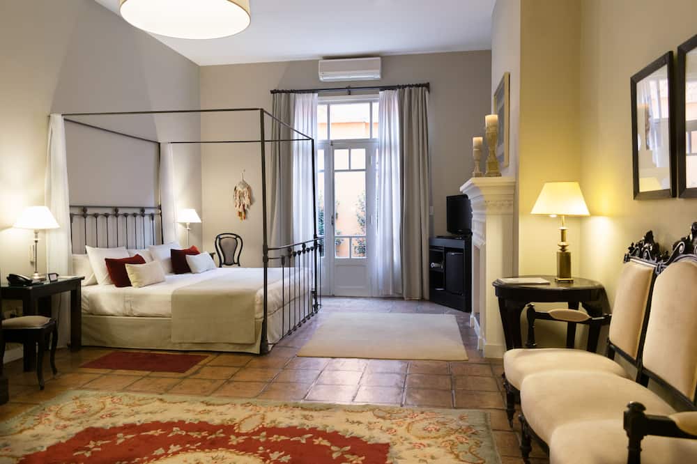 レガド ミティコ サルタ ホテル ブティック 写真