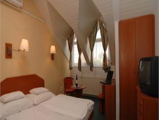 Hunguest Hotel Flóra 写真