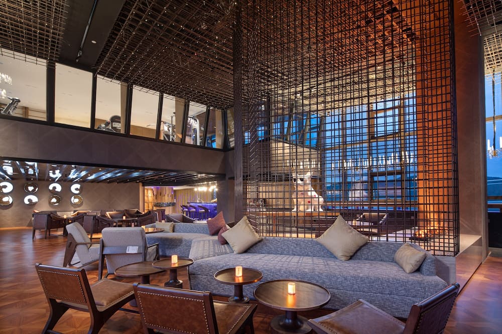 Crowne Plaza Chongli By IHG 写真