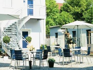 ホテル プルカー 写真