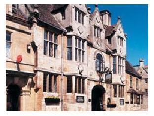 The Talbot Hotel, Oundle , Near Peterborough 写真