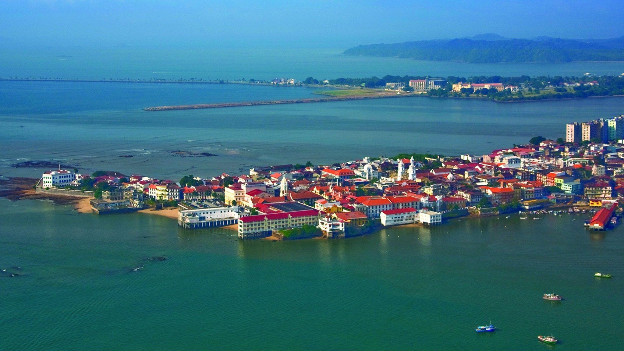 Intercontinental Miramar Panama By IHG 写真