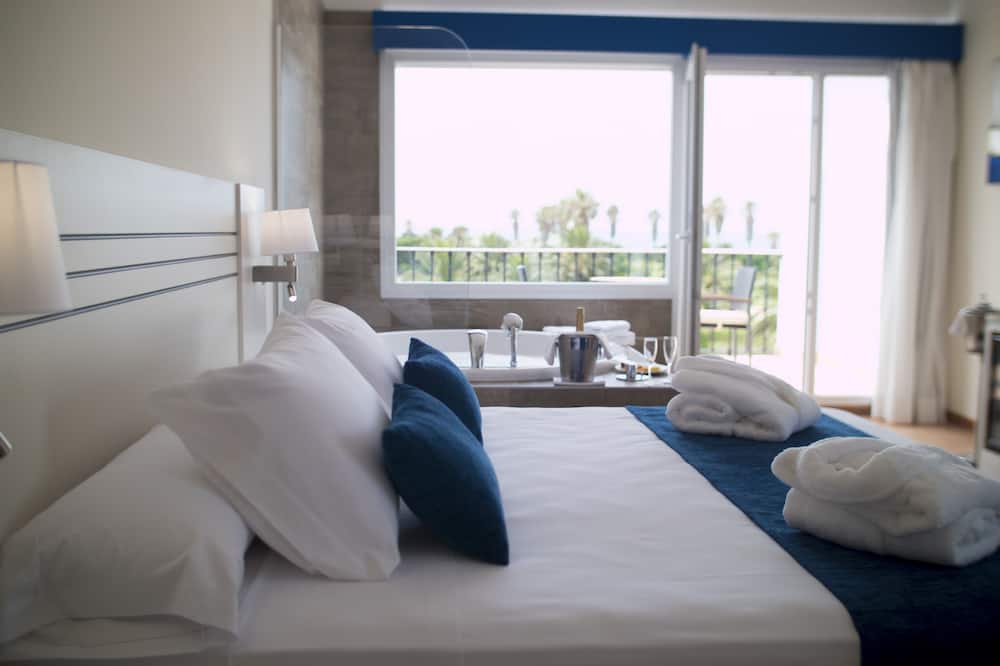 PLAYABALLENA SPA HOTEL 写真