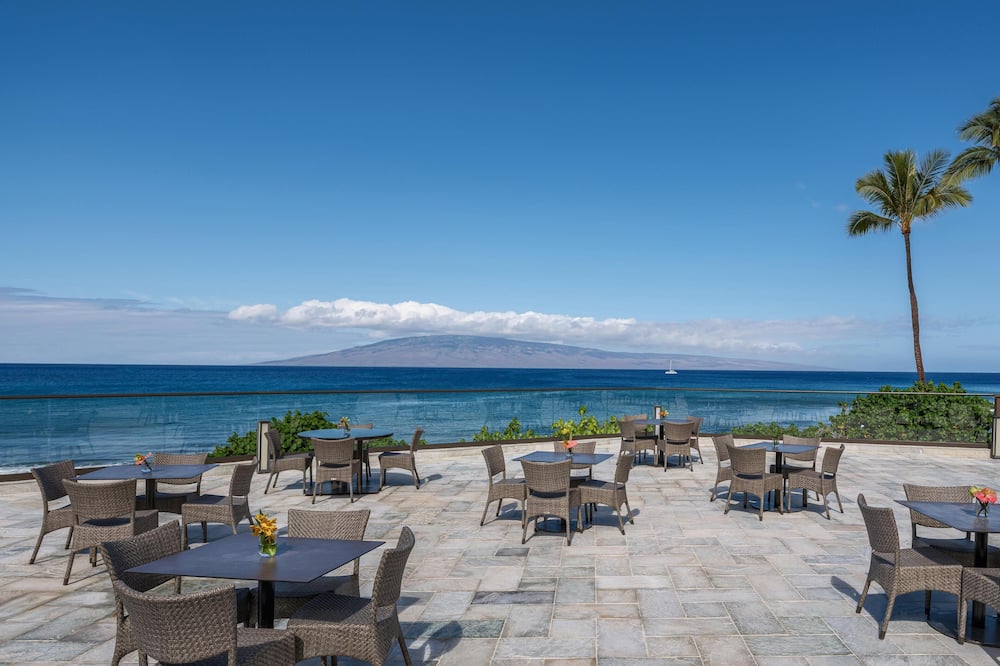 ハイアット リージェンシー マウイ リゾート アンド スパ 写真
