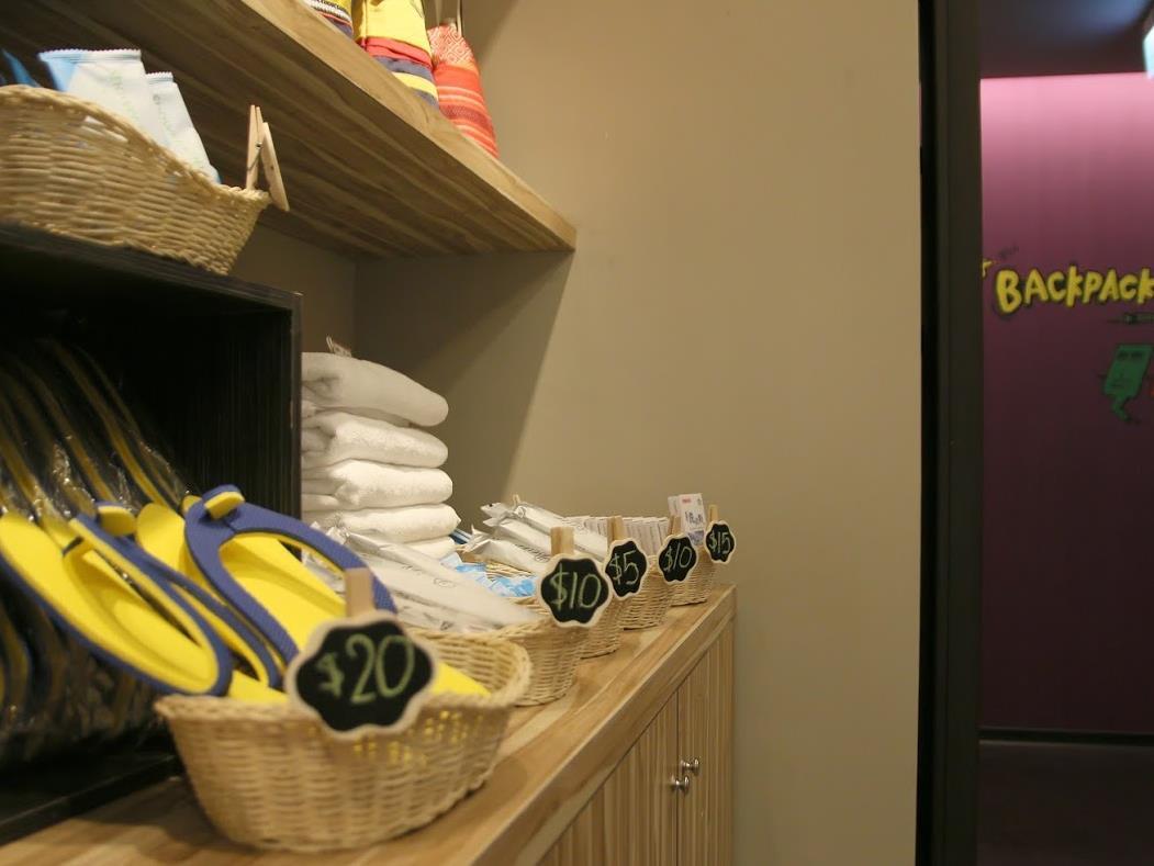 バックパッカーズ ホステル チャンチュン 写真