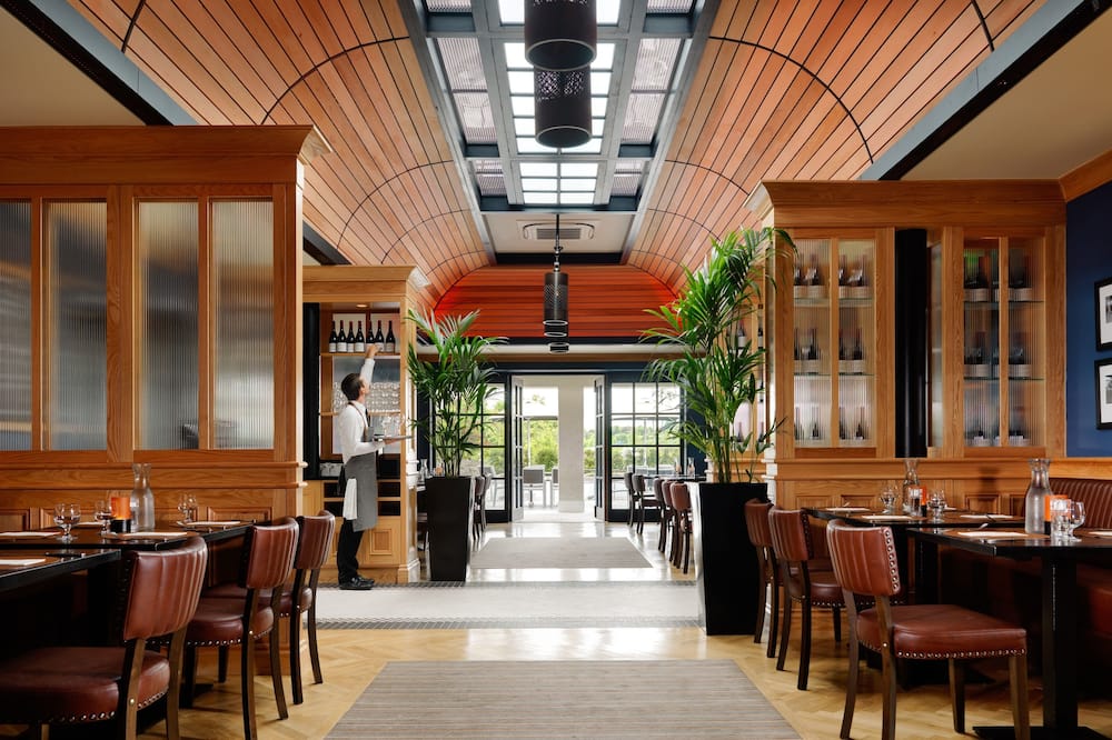 Ballygarry House Hotel & Spa 写真