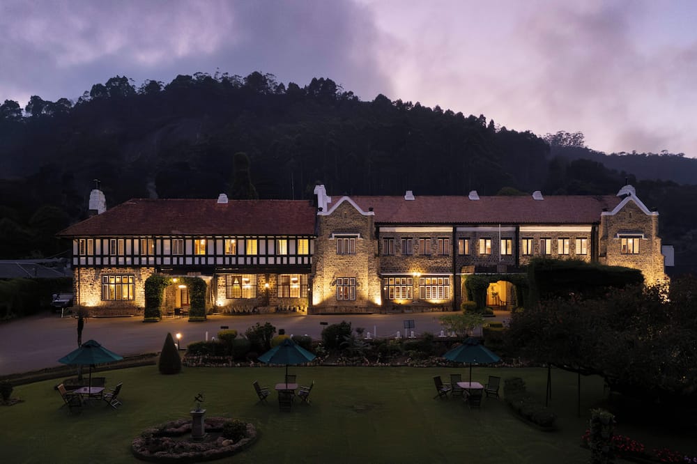 ザ ヒル クラブ 写真