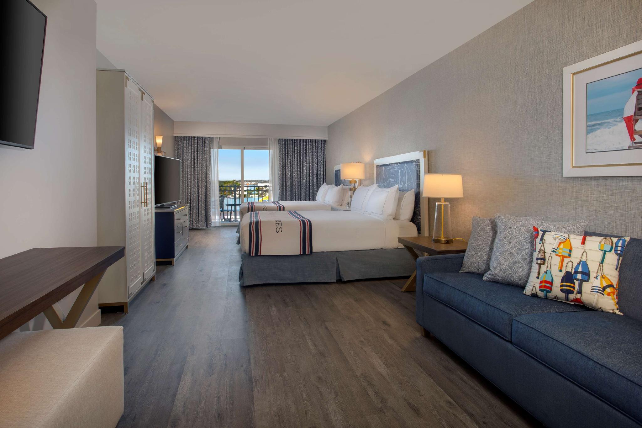 Fenwick Shores, Tapestry Collection by Hilton 写真