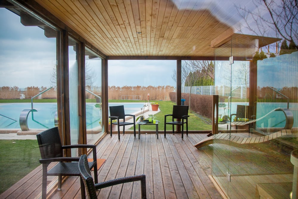 ゴールデン レイク リゾート 写真