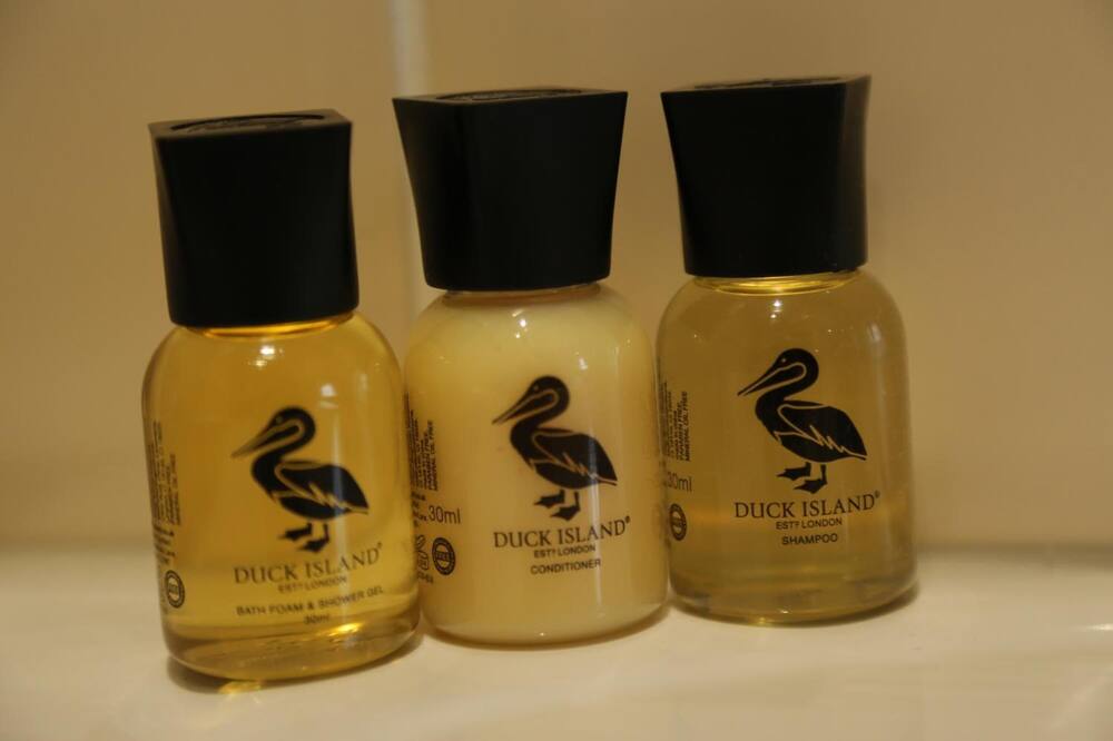 Number 8 The Townhouse 写真