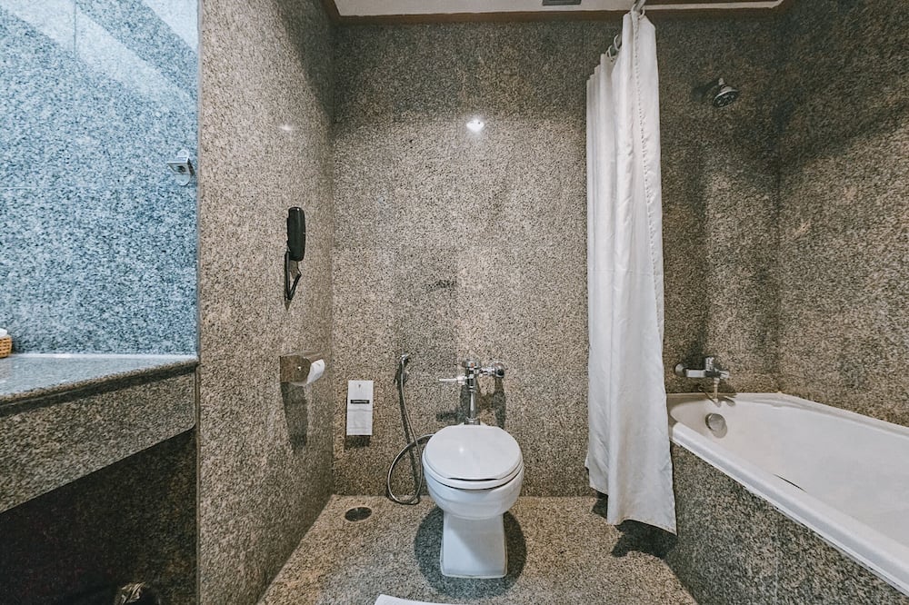 ロイヤル ロータス ホテル 写真