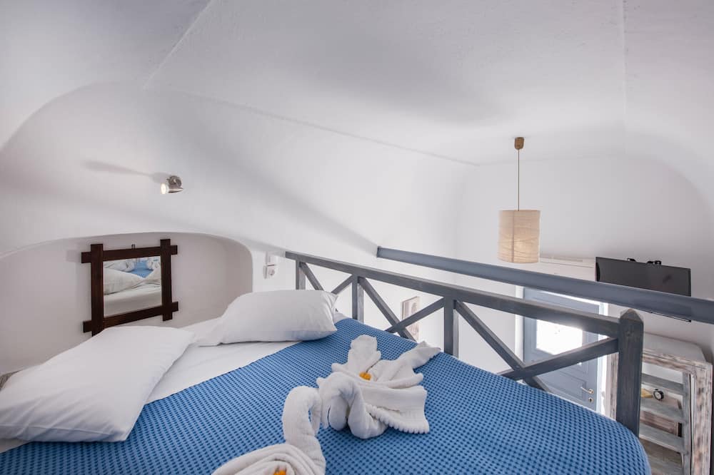 Maryloujohn Villas Oia 写真