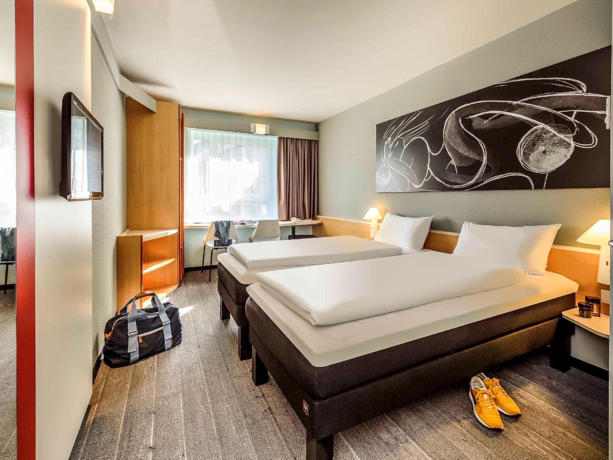 イビス ブレゲンツ 写真