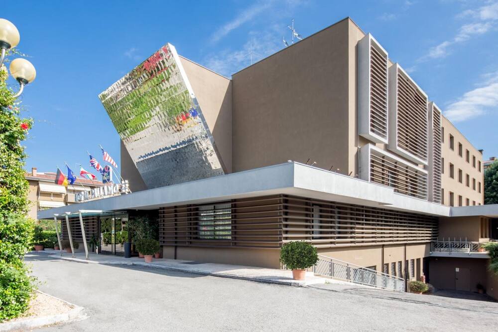 Bonotto Hotel Palladio 写真