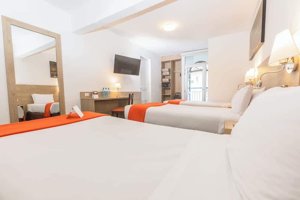 Casa Andina Classic Cusco Plaza Catedral 写真