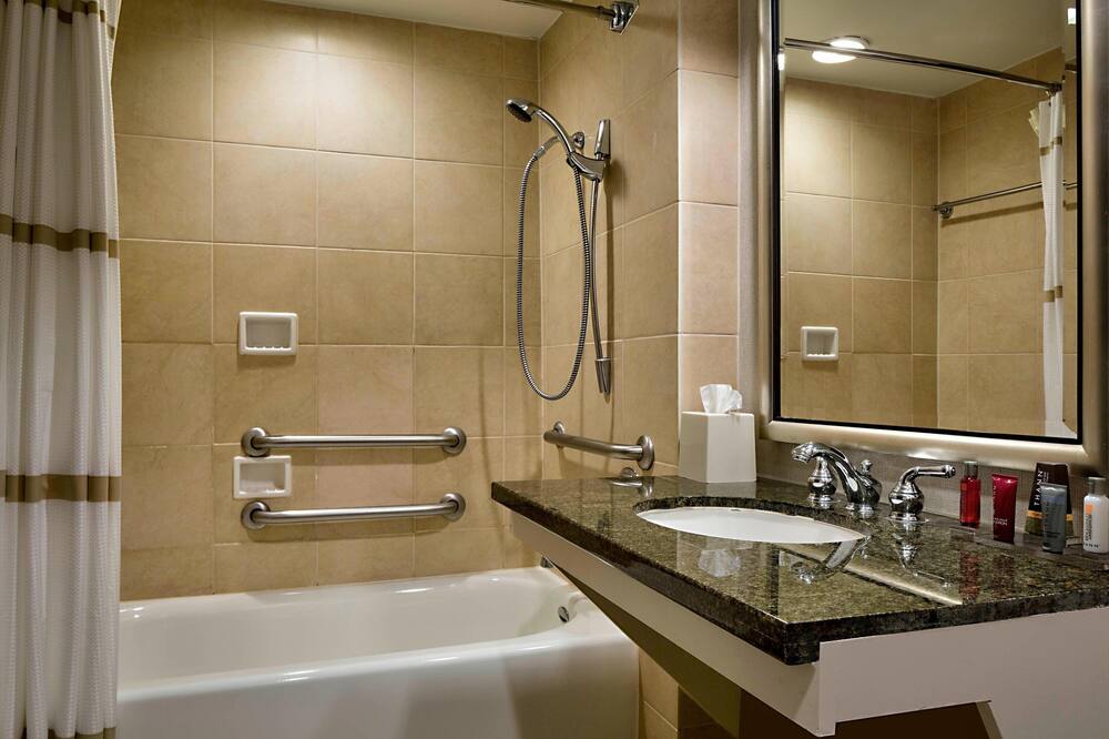 ヒューストン マリオット ウェストチェース 写真