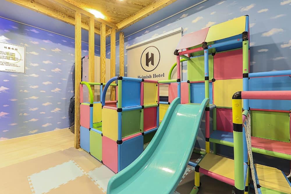 Heimishi Hotel Tongyeong 写真