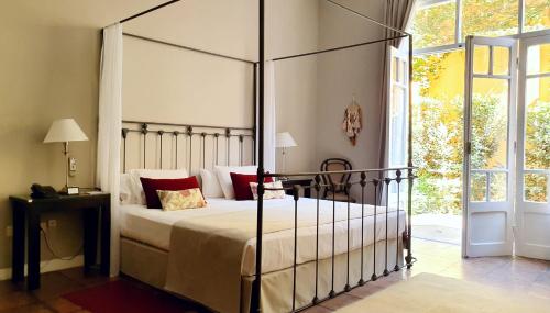 レガド ミティコ サルタ ホテル ブティック 写真