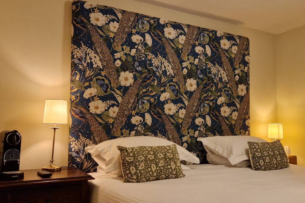 Y Branwen Restaurant & Rooms - Adult Only and Dog Friendly 写真