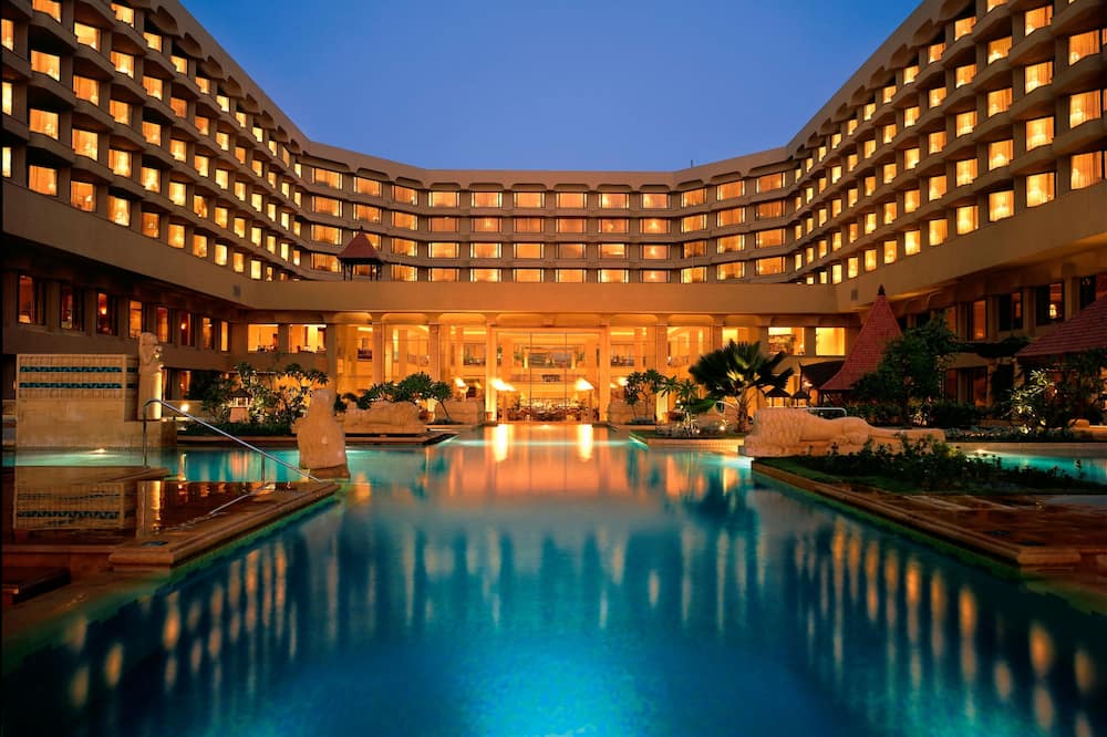 JW マリオット ムンバイ ジュフー 写真