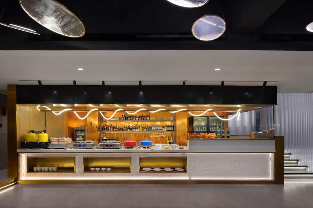 From.K Hotel Changsha Wuyi Square IFS 写真