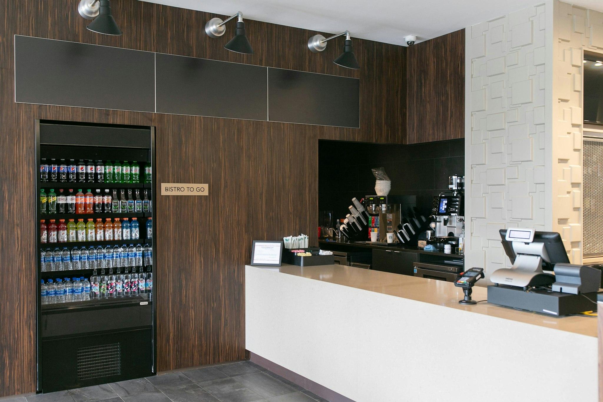 Courtyard by Marriott Elkhart 写真
