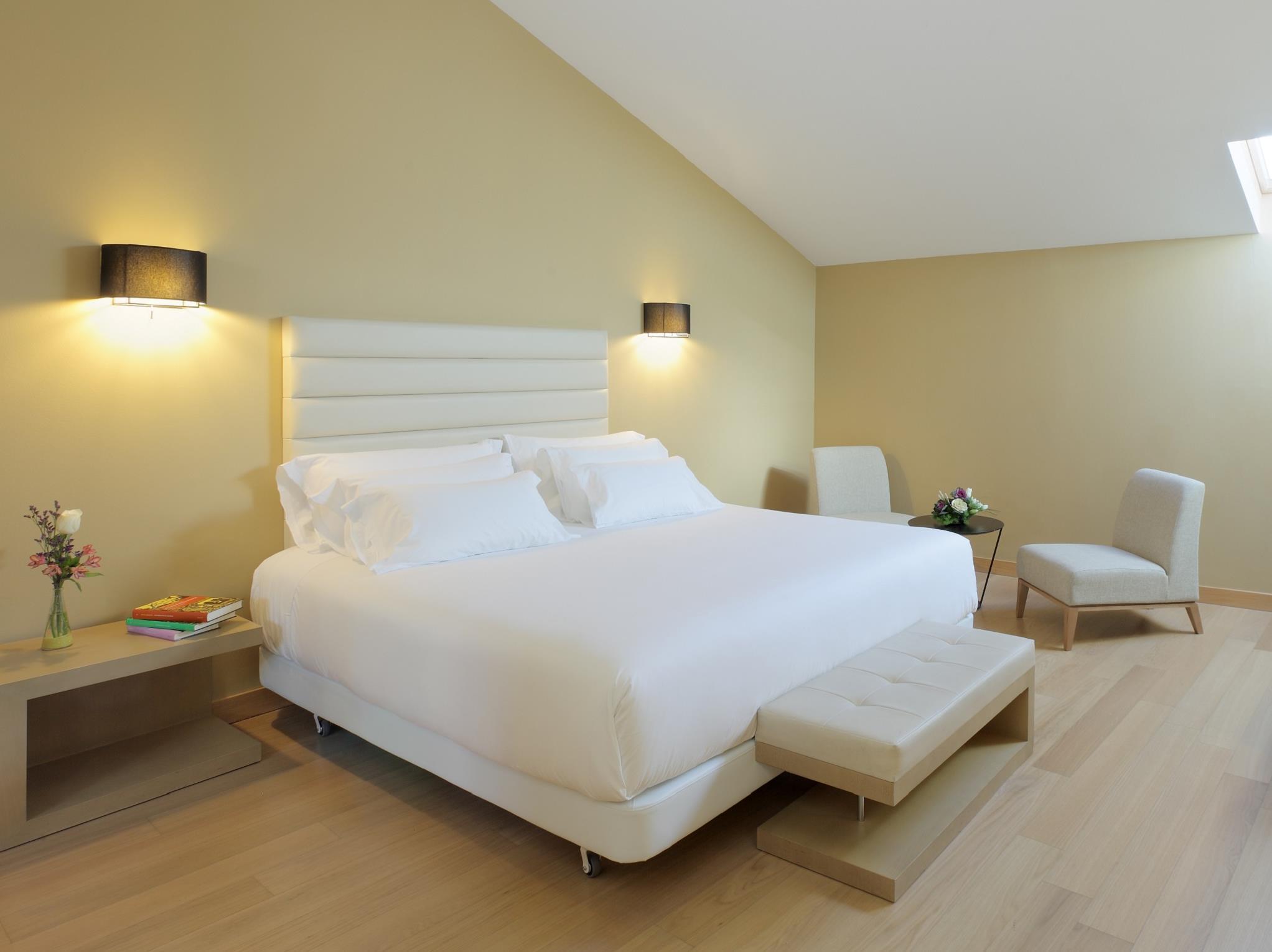 NH パラシオ デ オケンド 写真