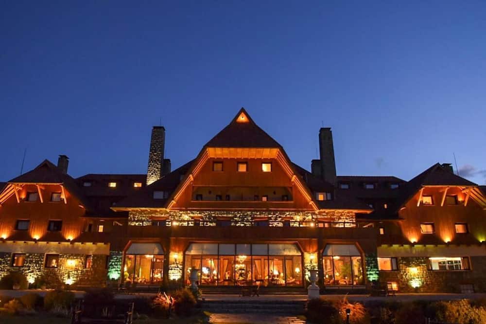 Llao Llao Resort, Golf-Spa 写真