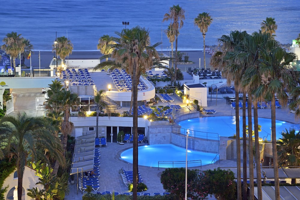 ソル トレモリノス - ドン パブロ 写真