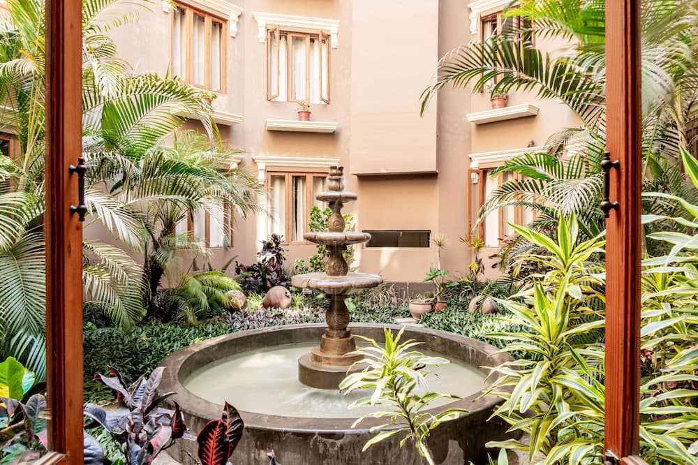 Hotel Antigua Miraflores 写真