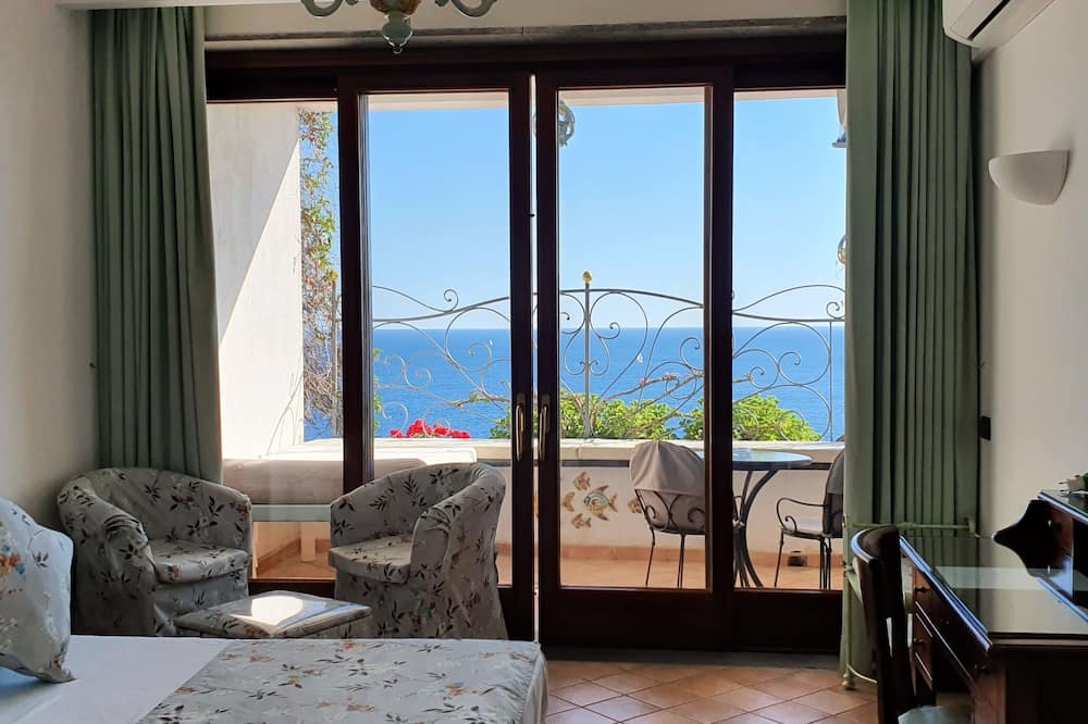 Albergo La Conca Azzurra 写真