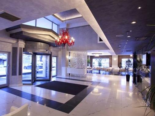 Limak Ambassadore - Special Class 写真