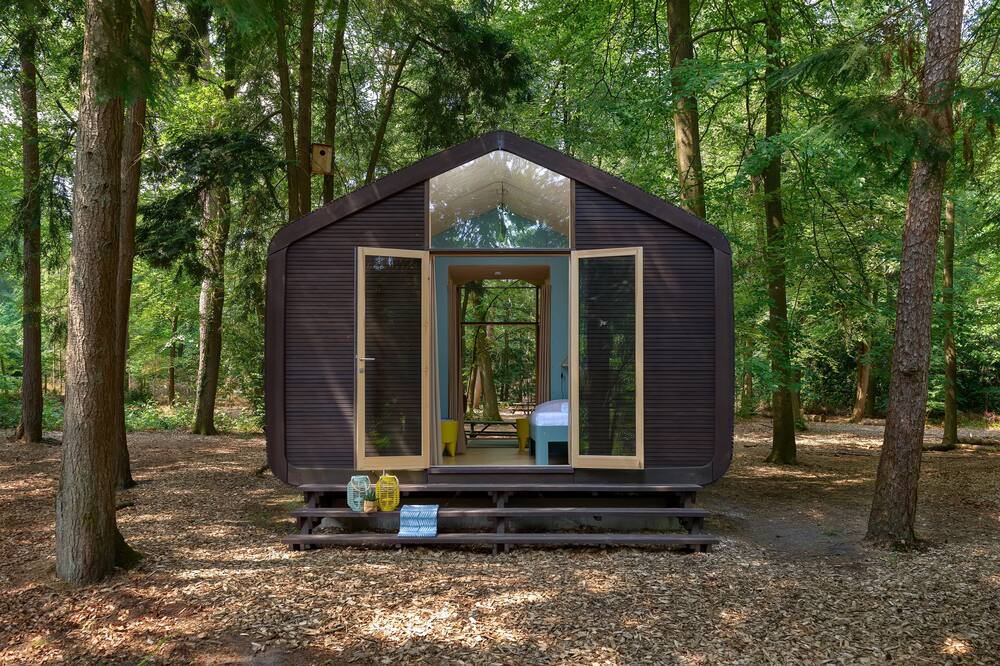 ステイオーケー アペルドールン 写真