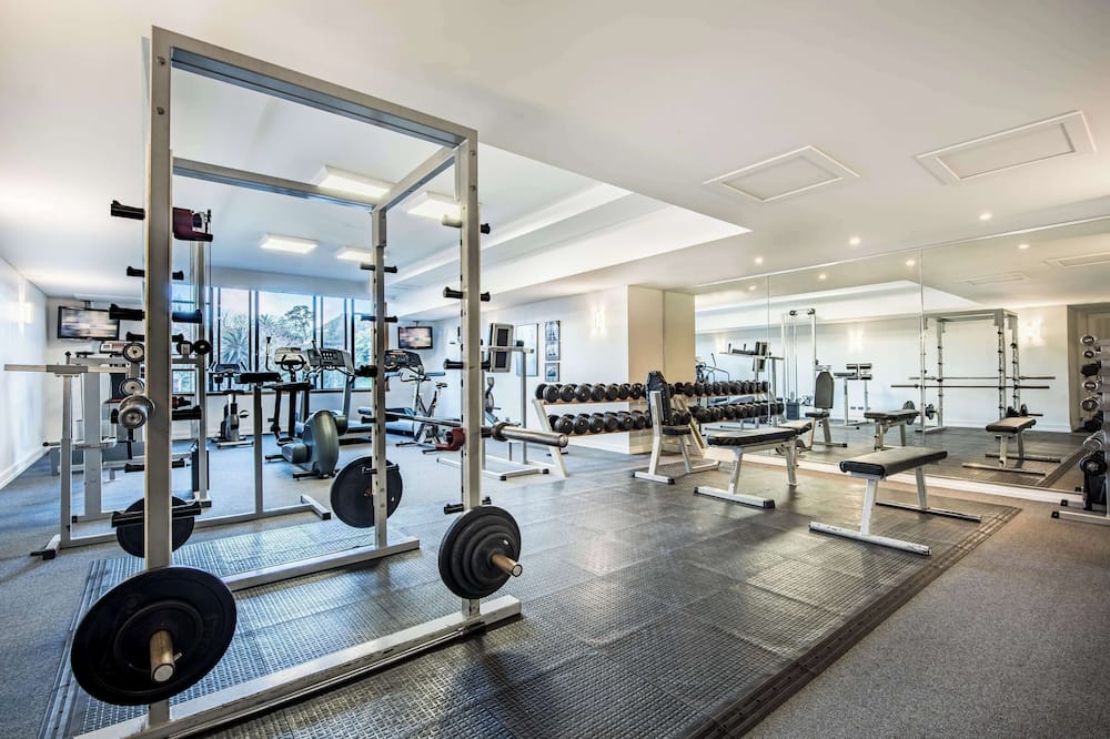 アヴァニ オークランド メトロポリス レジデンシーズ 写真