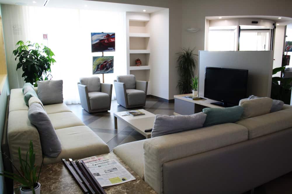 Le Dune Suite Hotel 写真