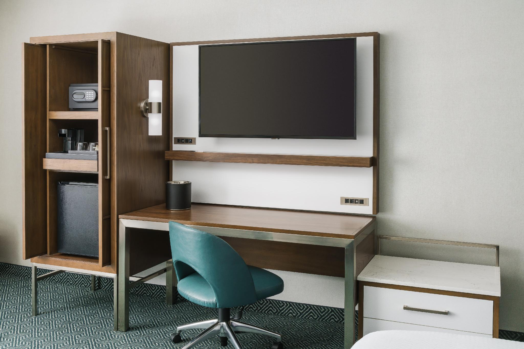 コートヤード バイ マリオット オーランド ダウンタウン 写真