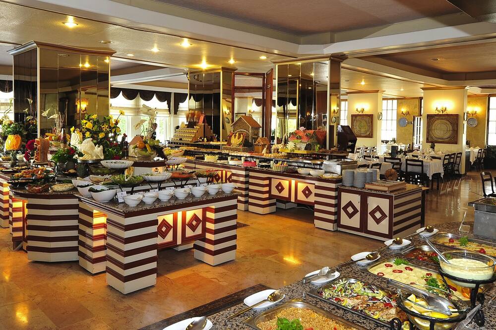 DINLER HOTELS 写真