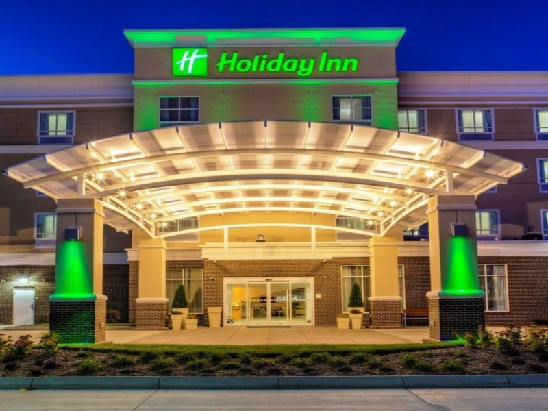 Holiday Inn Express Richmond By IHG 写真